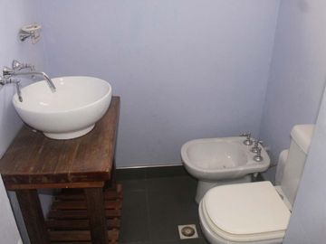 VENTA PH 3 AMBIENTES GRAN JARDIN