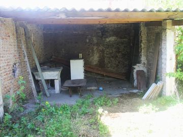 VENTA PH 3 AMBIENTES GRAN JARDIN