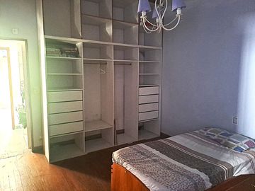 VENTA PH 3 AMBIENTES GRAN JARDIN