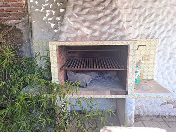 VENTA PH 3 AMBIENTES GRAN JARDIN