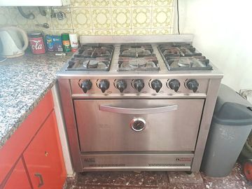 VENTA PH 3 AMBIENTES GRAN JARDIN