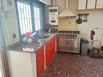 VENTA PH 3 AMBIENTES GRAN JARDIN
