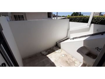 Venta ph Tipo Duplex 3 Amb con Cochera Haedo