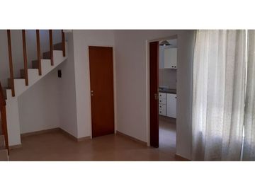 Venta ph Tipo Duplex 3 Amb con Cochera Haedo