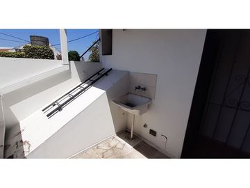 Venta ph Tipo Duplex 3 Amb con Cochera Haedo