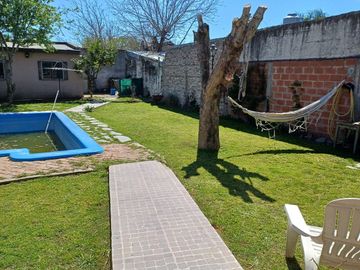 Venta Casa 4 ambientes en Monte Grande