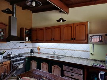 Venta Casa 4 ambientes en Monte Grande