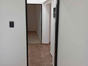 VENTA DE CASA EN MITIMAY 2 DORMITORIOS A ESTRENAR