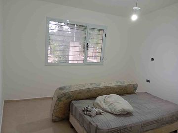 VENTA DE CASA EN MITIMAY 2 DORMITORIOS A ESTRENAR