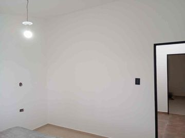 VENTA DE CASA EN MITIMAY 2 DORMITORIOS A ESTRENAR