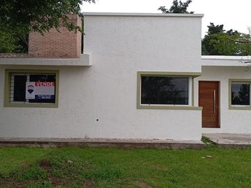 VENTA DE CASA EN MITIMAY 2 DORMITORIOS A ESTRENAR