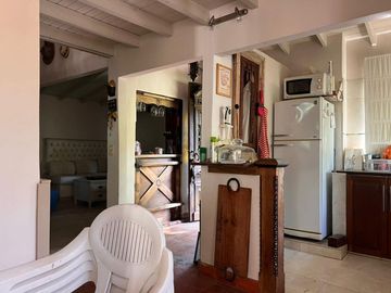Venta de casa en el delta de tigre primera seccion