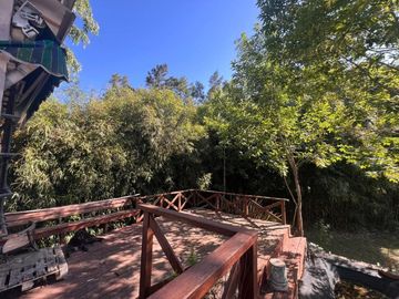 Venta de casa en el delta de tigre primera seccion