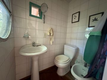 Venta de casa en el delta de tigre primera seccion