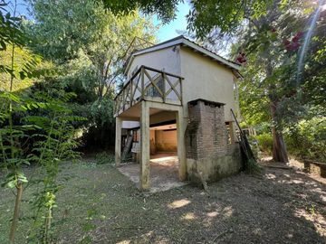 Venta de casa en el delta de tigre primera seccion