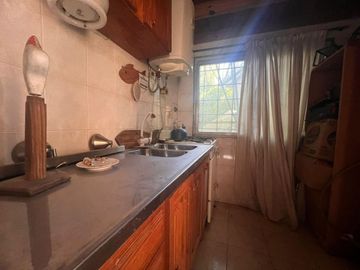 Venta de casa en el delta de tigre primera seccion