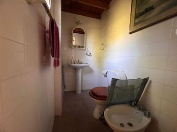 Venta de casa en el delta de tigre primera seccion