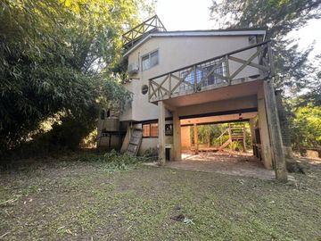 Venta de casa en el delta de tigre primera seccion