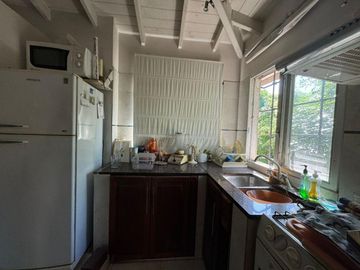 Venta de casa en el delta de tigre primera seccion