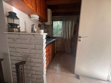 Venta de casa en el delta de tigre primera seccion