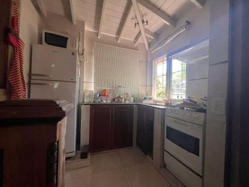 Venta de casa en el delta de tigre primera seccion