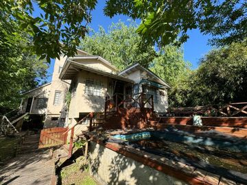 Venta de casa en el delta de tigre primera seccion