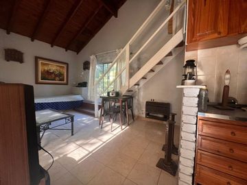 Venta de casa en el delta de tigre primera seccion