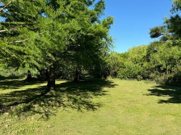 Venta de casa en el delta de tigre primera seccion