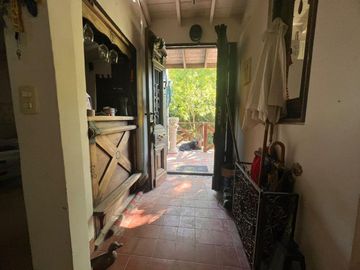 Venta de casa en el delta de tigre primera seccion