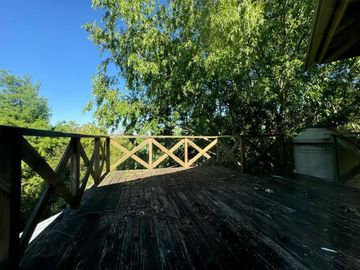 Venta de casa en el delta de tigre primera seccion