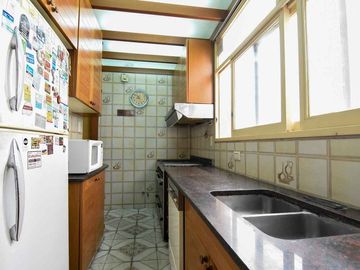 Venta Depto 6 amb coch y baulera en Caballito