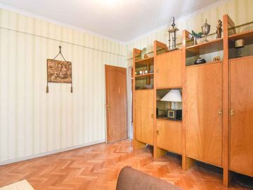 Venta Depto 6 amb coch y baulera en Caballito