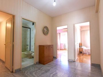 Venta Depto 6 amb coch y baulera en Caballito