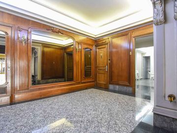 Venta Depto 6 amb coch y baulera en Caballito