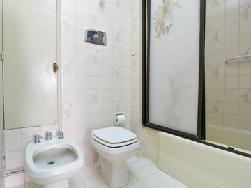 Venta Depto 6 amb coch y baulera en Caballito