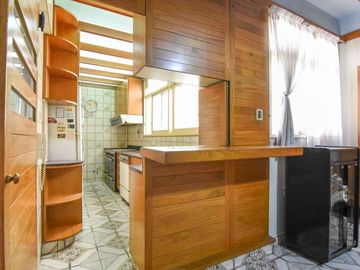 Venta Depto 6 amb coch y baulera en Caballito