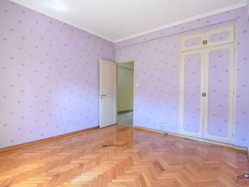 Venta Depto 6 amb coch y baulera en Caballito