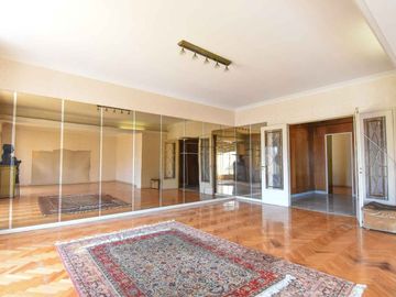 Venta Depto 6 amb coch y baulera en Caballito