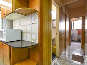 Venta Depto 6 amb coch y baulera en Caballito