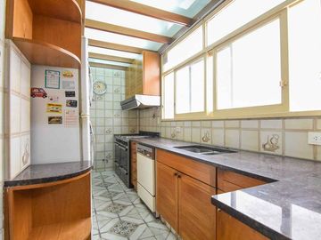 Venta Depto 6 amb coch y baulera en Caballito