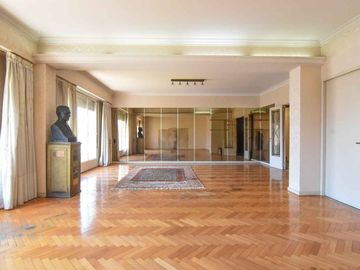 Venta Depto 6 amb coch y baulera en Caballito
