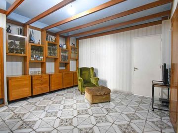 Venta Depto 6 amb coch y baulera en Caballito
