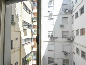 Venta Depto 6 amb coch y baulera en Caballito