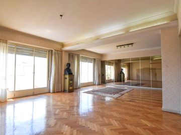 Venta Depto 6 amb coch y baulera en Caballito