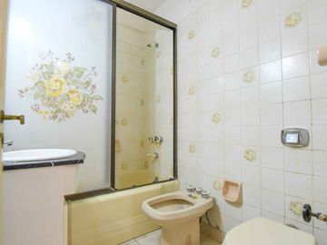 Venta Depto 6 amb coch y baulera en Caballito