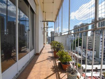 Venta Depto 6 amb coch y baulera en Caballito