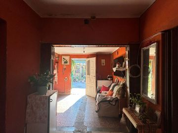 OPORTUNIDAD A REFACCIONAR EN B° SGTO CABRAL