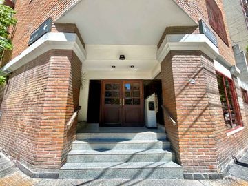 VENTA DEPARTAMENTO 5 AMB C/BALCON Y COCHERA FIJA