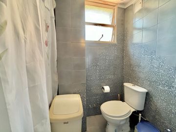 VENTA DEPARTAMENTO 5 AMB C/BALCON Y COCHERA FIJA
