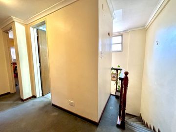 VENTA DEPARTAMENTO 5 AMB C/BALCON Y COCHERA FIJA